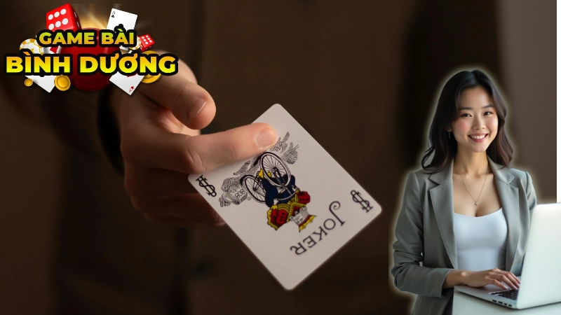 Cổng Game Bài Phỏm Uy Tín Tại Bình Dương