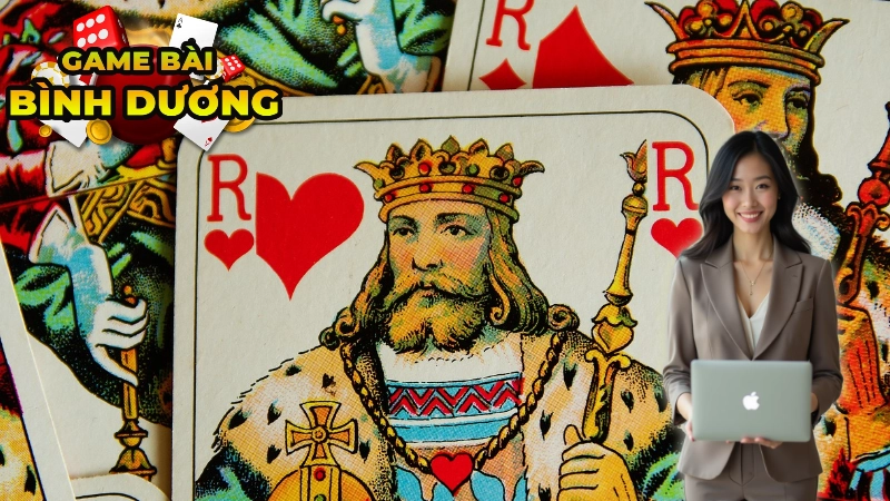 Ưu Điểm Của Các Cổng Game Bài Phỏm Uy Tín Tại Bình Dương